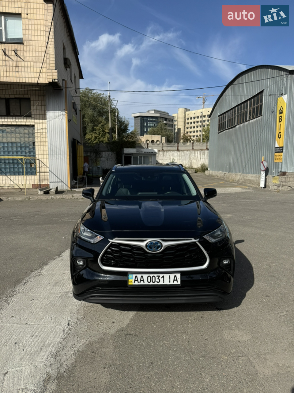 2019 Toyota Highlander - мініатюра 33