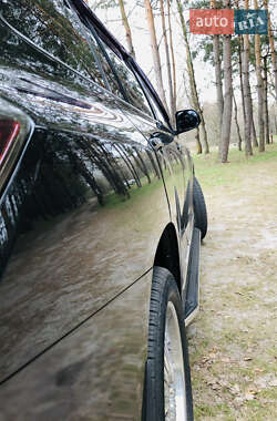 Внедорожник / Кроссовер Toyota Highlander 2011 в 