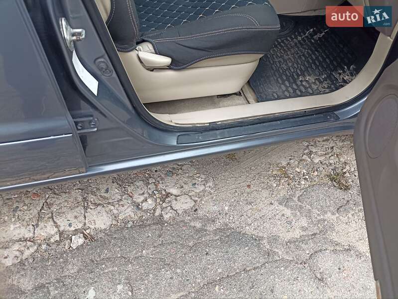 Позашляховик / Кросовер Toyota Highlander 2004 в Херсоні