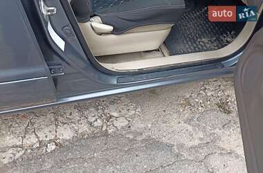 Внедорожник / Кроссовер Toyota Highlander 2004 в 