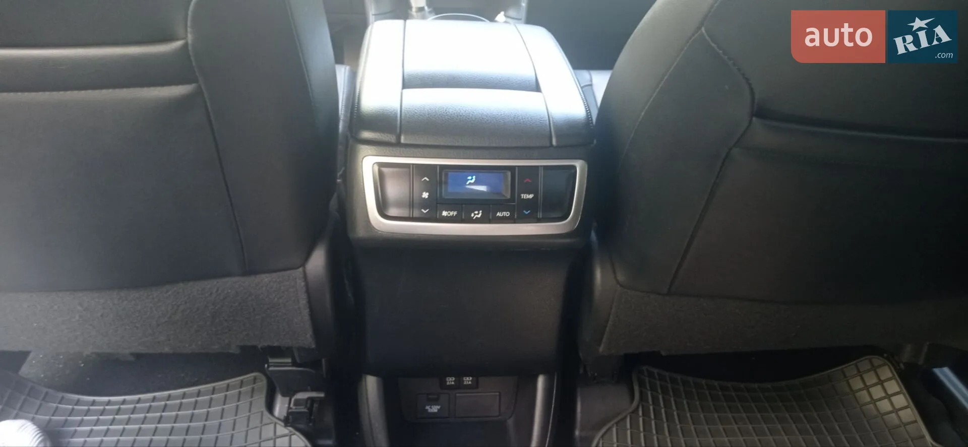 2017 Toyota Highlander - мініатюра 13