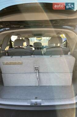 Внедорожник / Кроссовер Toyota Highlander 2008 в 
