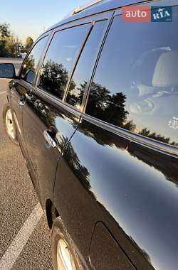 Внедорожник / Кроссовер Toyota Highlander 2008 в 