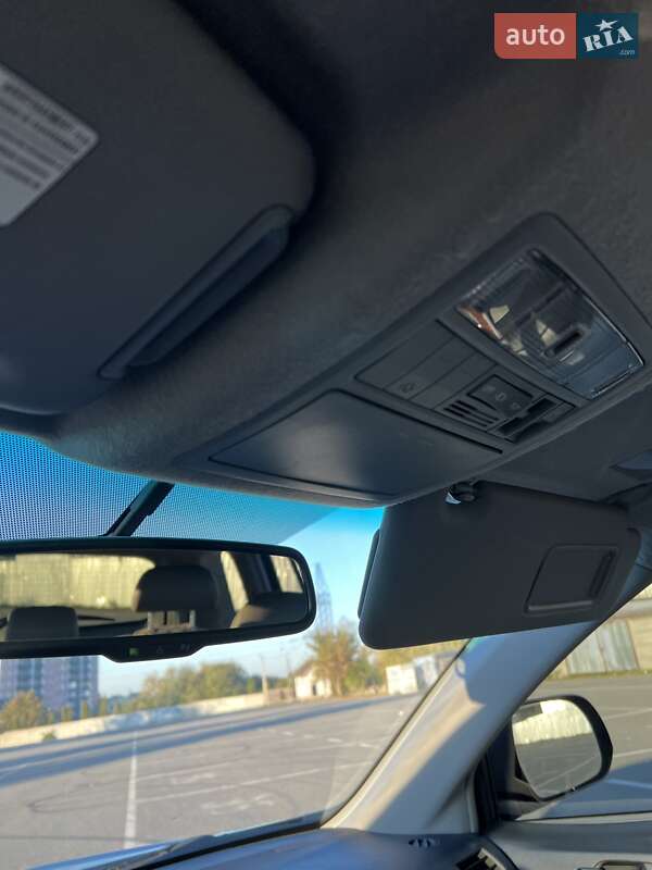 Внедорожник / Кроссовер Toyota Highlander 2008 в Киеве