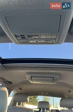 Внедорожник / Кроссовер Toyota Highlander 2008 в 