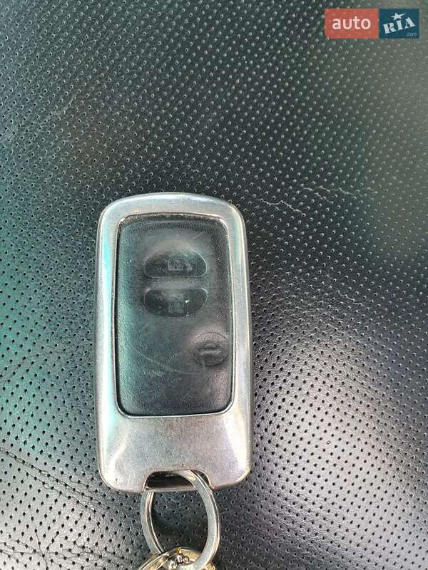 Внедорожник / Кроссовер Toyota Highlander 2011 в Харькове фото 17 Внедорожник / Кроссовер Toyota Highlander 2011 в Харькове