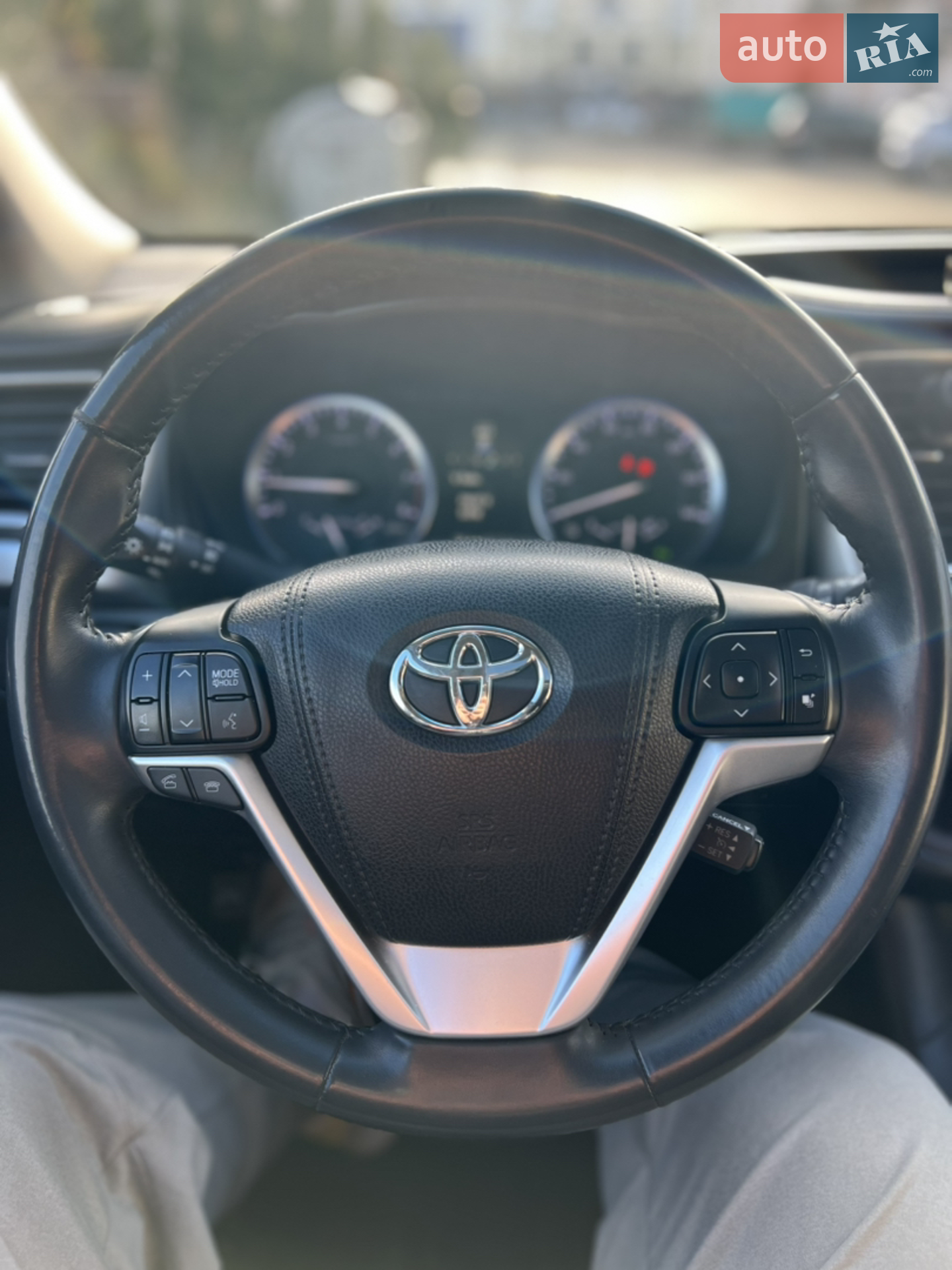 2016 Toyota Highlander - мініатюра 28