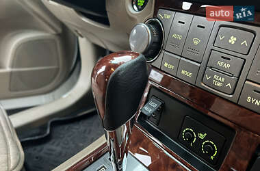 Внедорожник / Кроссовер Toyota Highlander 2011 в 