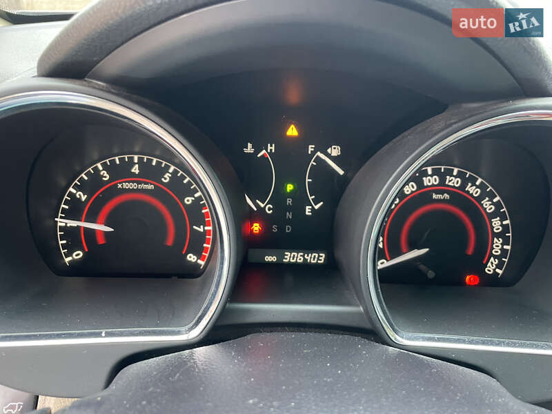 Внедорожник / Кроссовер Toyota Highlander 2013 в Полтаве фото 15 Внедорожник / Кроссовер Toyota Highlander 2013 в Полтаве