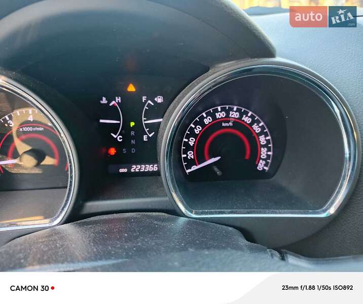 Внедорожник / Кроссовер Toyota Highlander 2013 в Николаеве фото 10 Внедорожник / Кроссовер Toyota Highlander 2013 в Николаеве