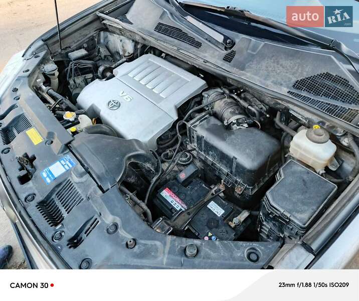 Внедорожник / Кроссовер Toyota Highlander 2013 в Николаеве фото 15 Внедорожник / Кроссовер Toyota Highlander 2013 в Николаеве