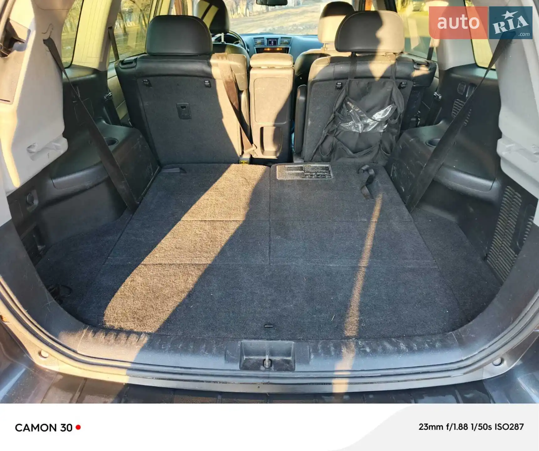 2013 Toyota Highlander - мініатюра 19