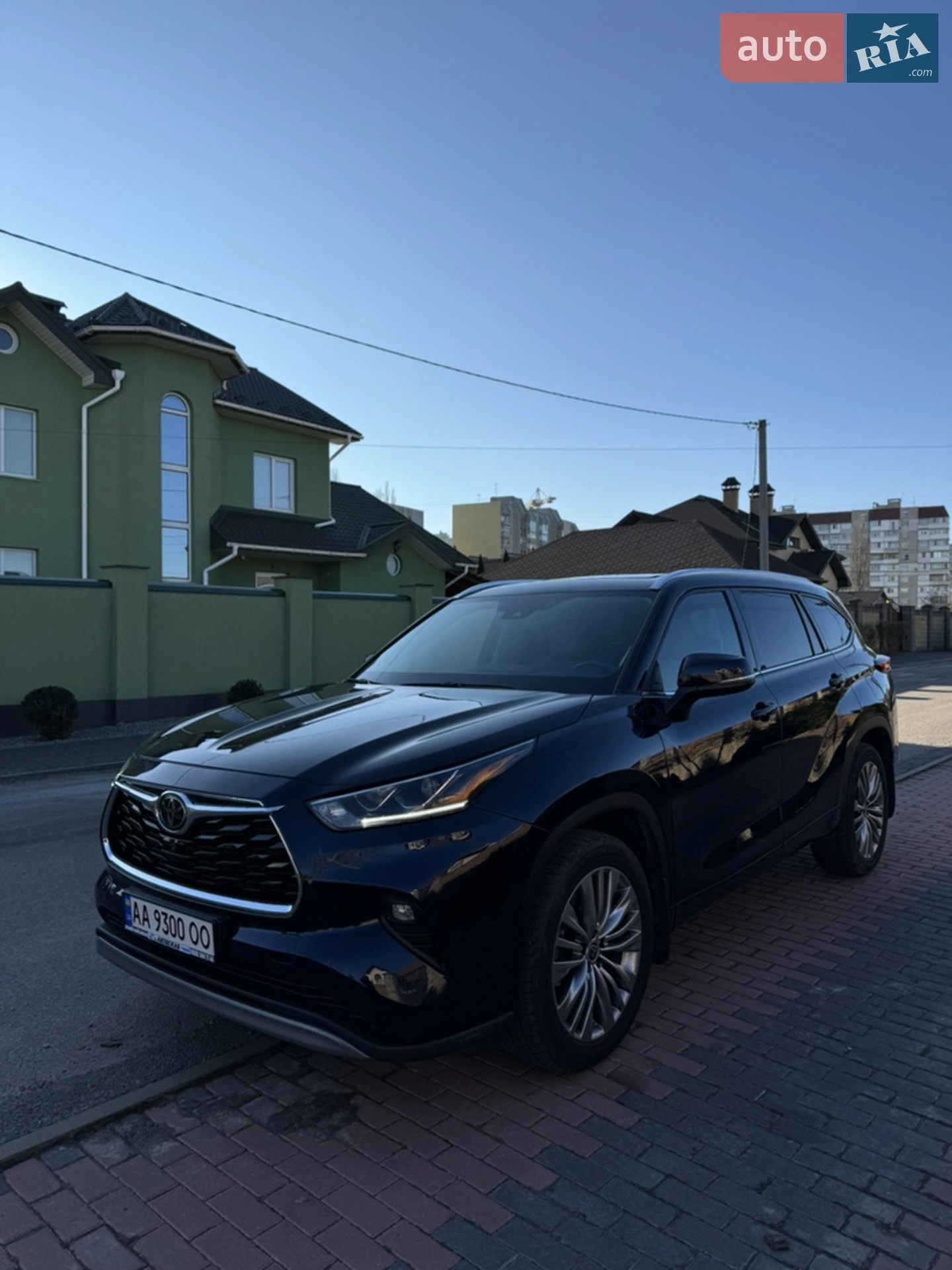 2021 Toyota Highlander - мініатюра 3