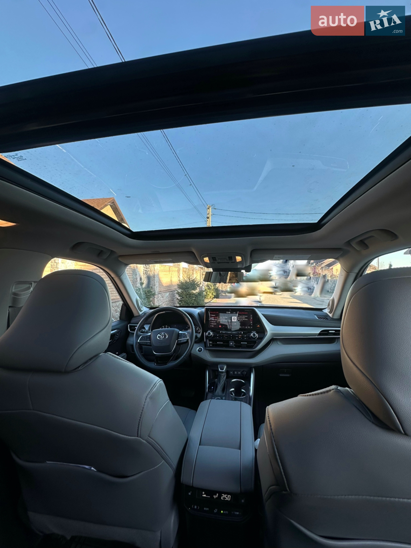 2021 Toyota Highlander - мініатюра 21