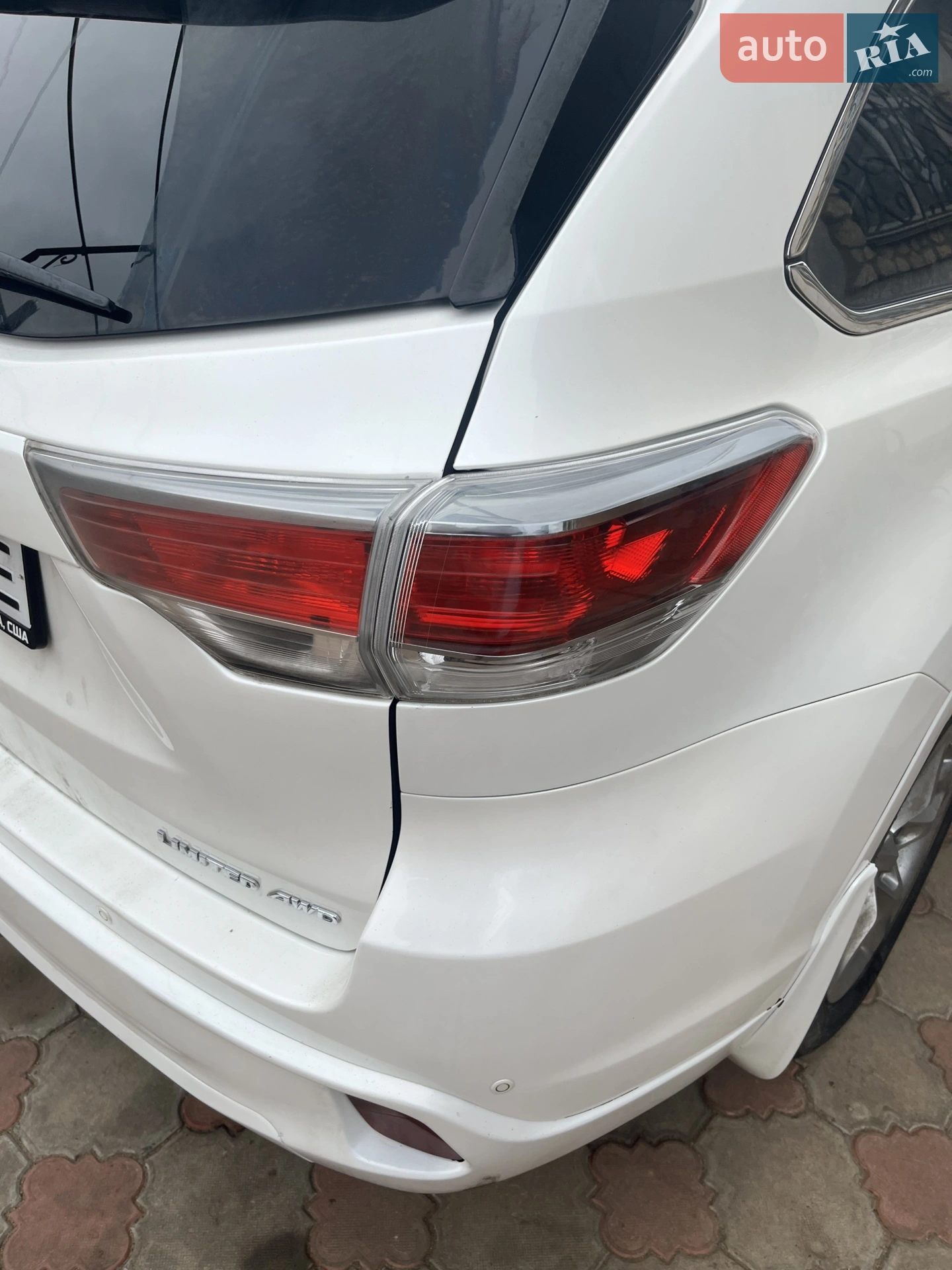 2014 Toyota Highlander - мініатюра 15
