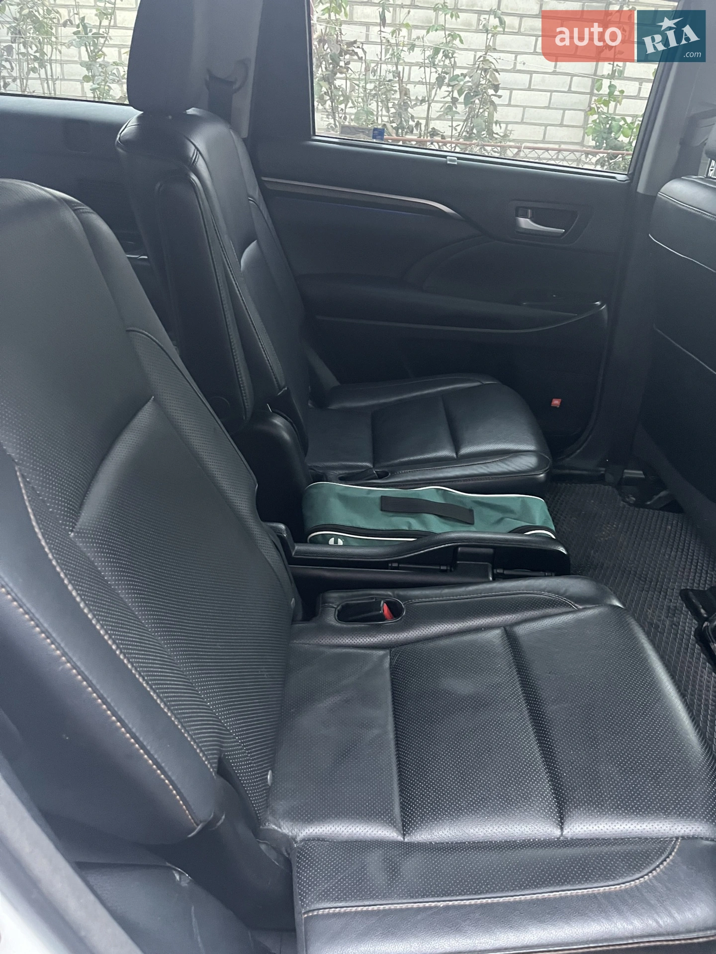 2014 Toyota Highlander - мініатюра 20