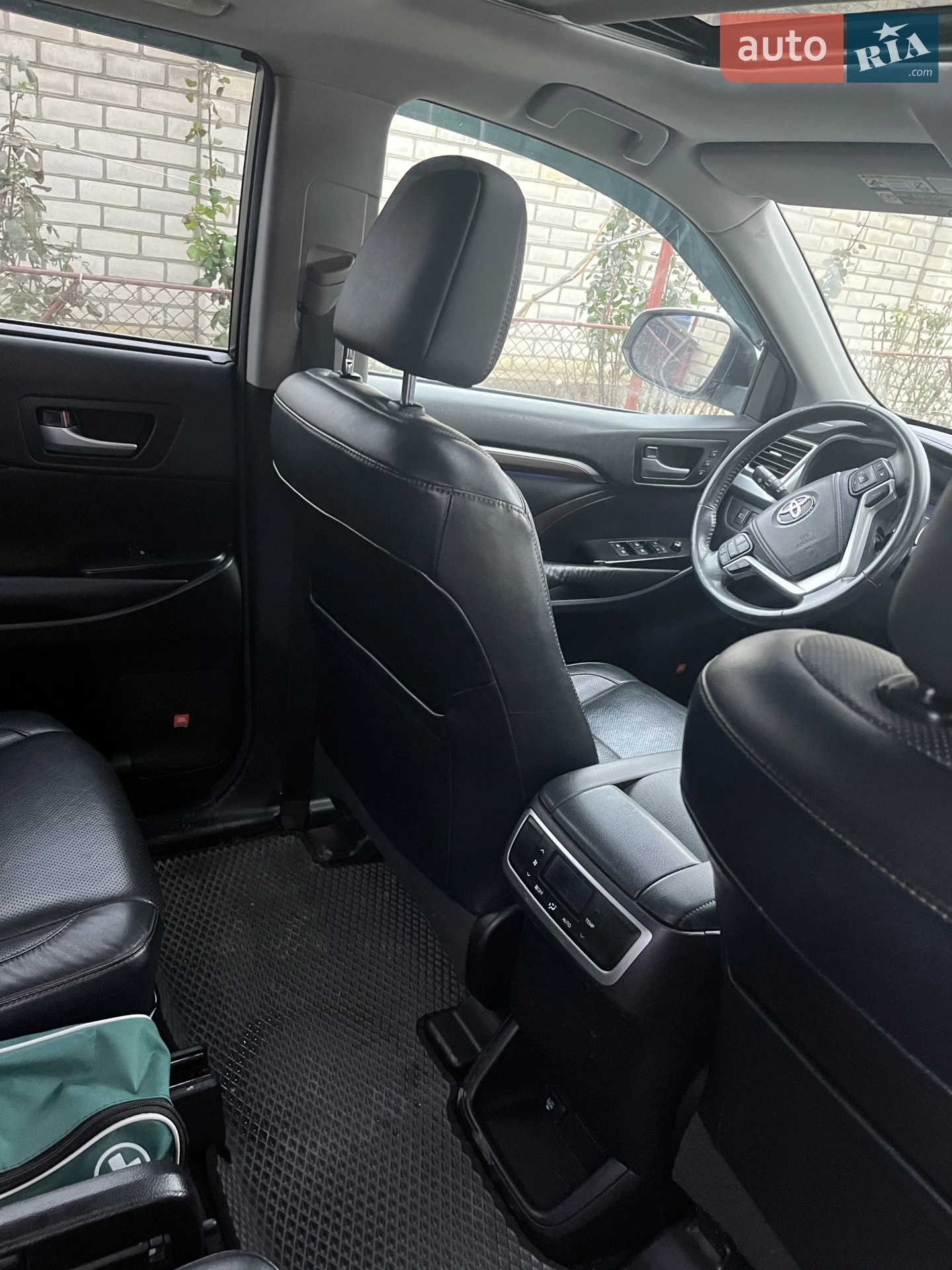 2014 Toyota Highlander - мініатюра 22