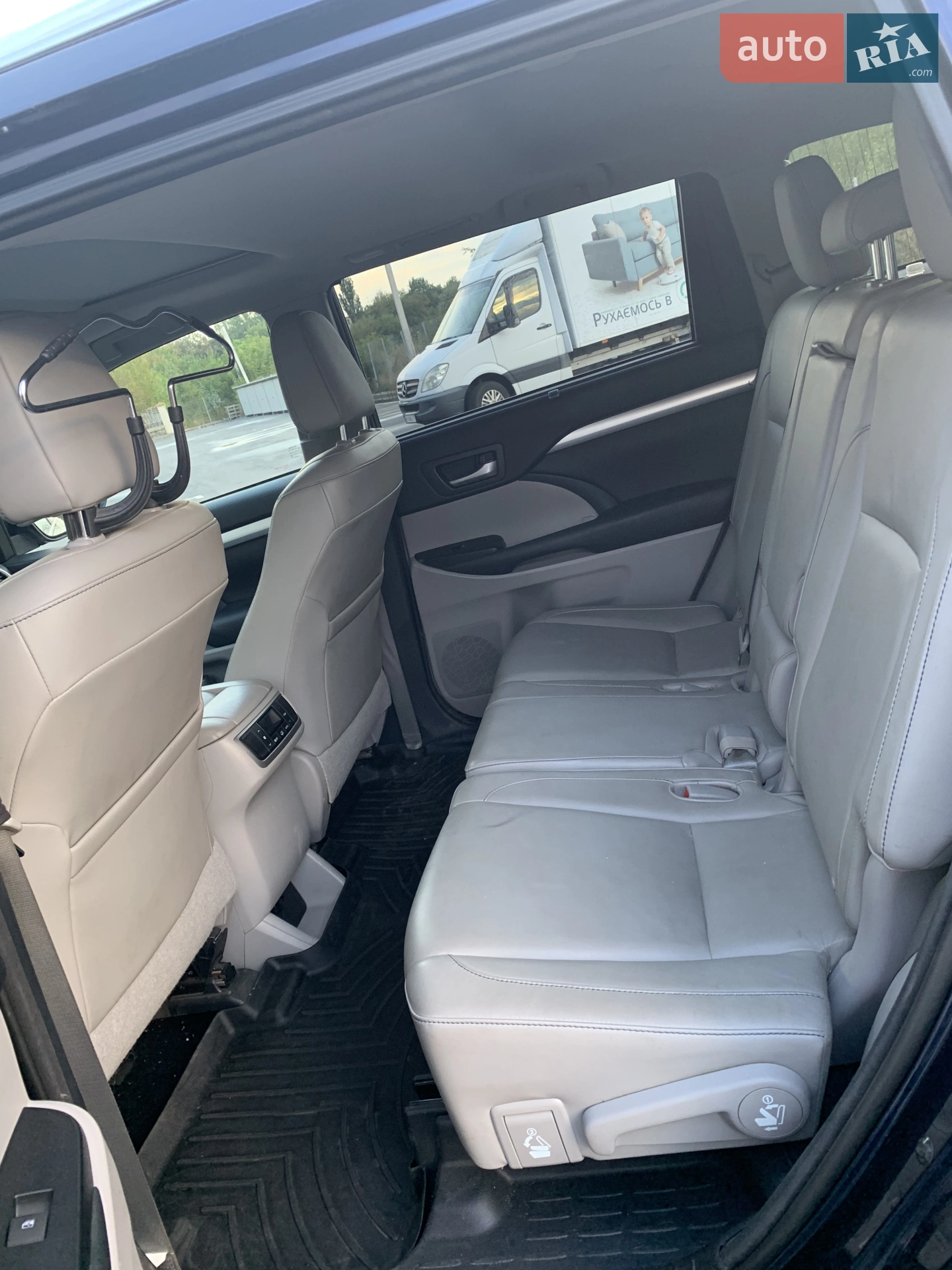 2015 Toyota Highlander - мініатюра 16
