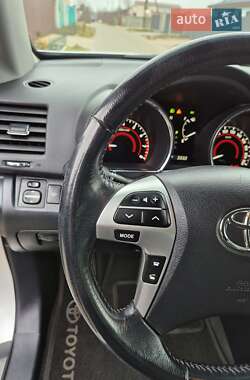 Внедорожник / Кроссовер Toyota Highlander 2010 в Киеве