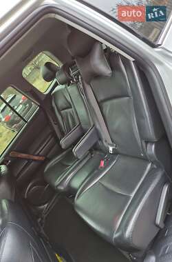 Внедорожник / Кроссовер Toyota Highlander 2010 в Киеве