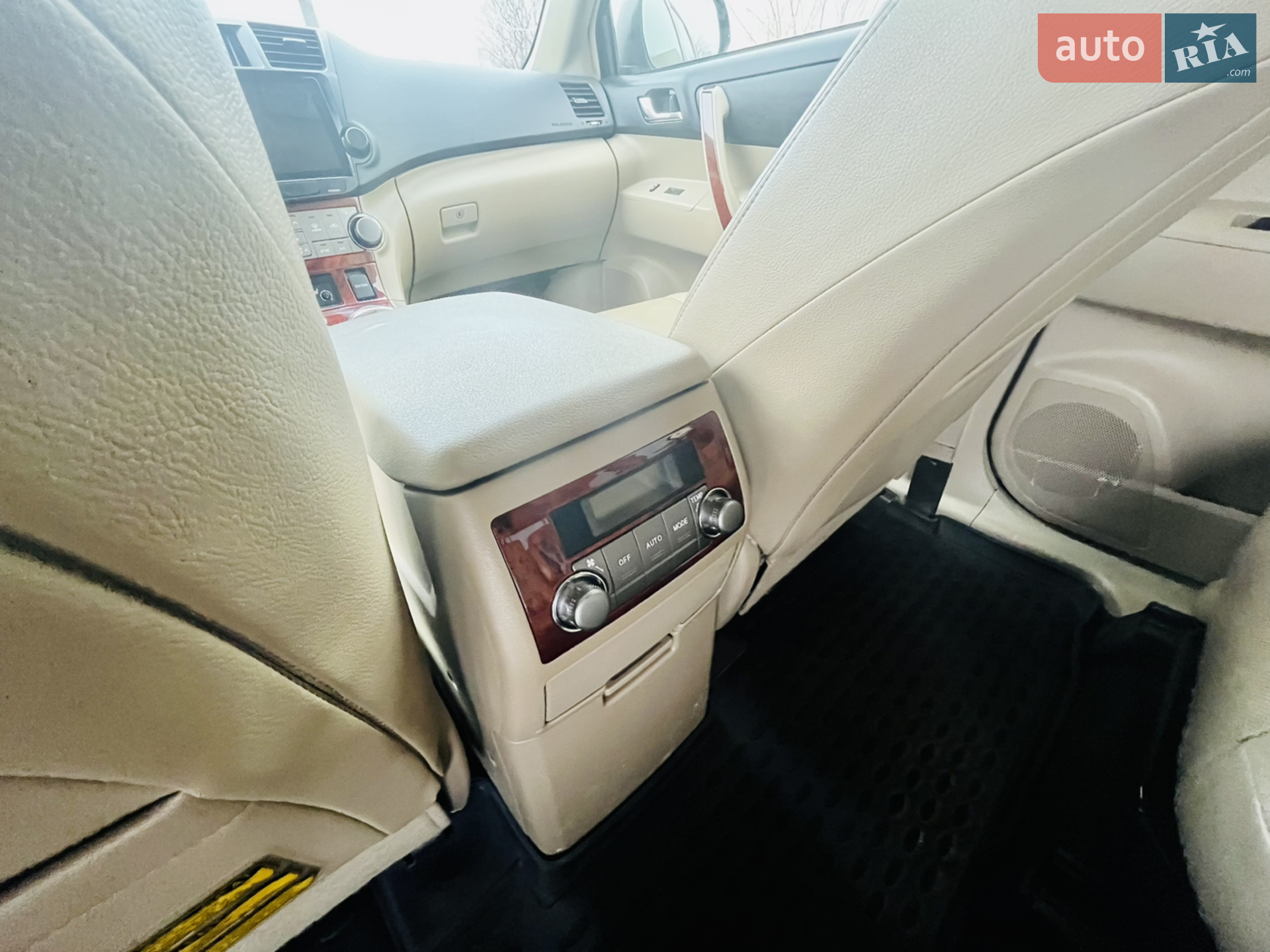 2013 Toyota Highlander - мініатюра 12