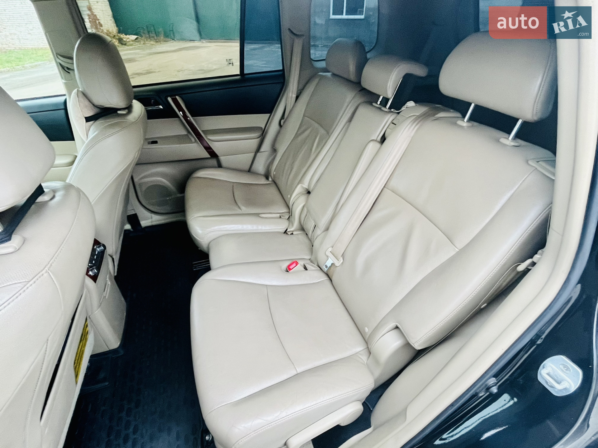 2013 Toyota Highlander - мініатюра 13