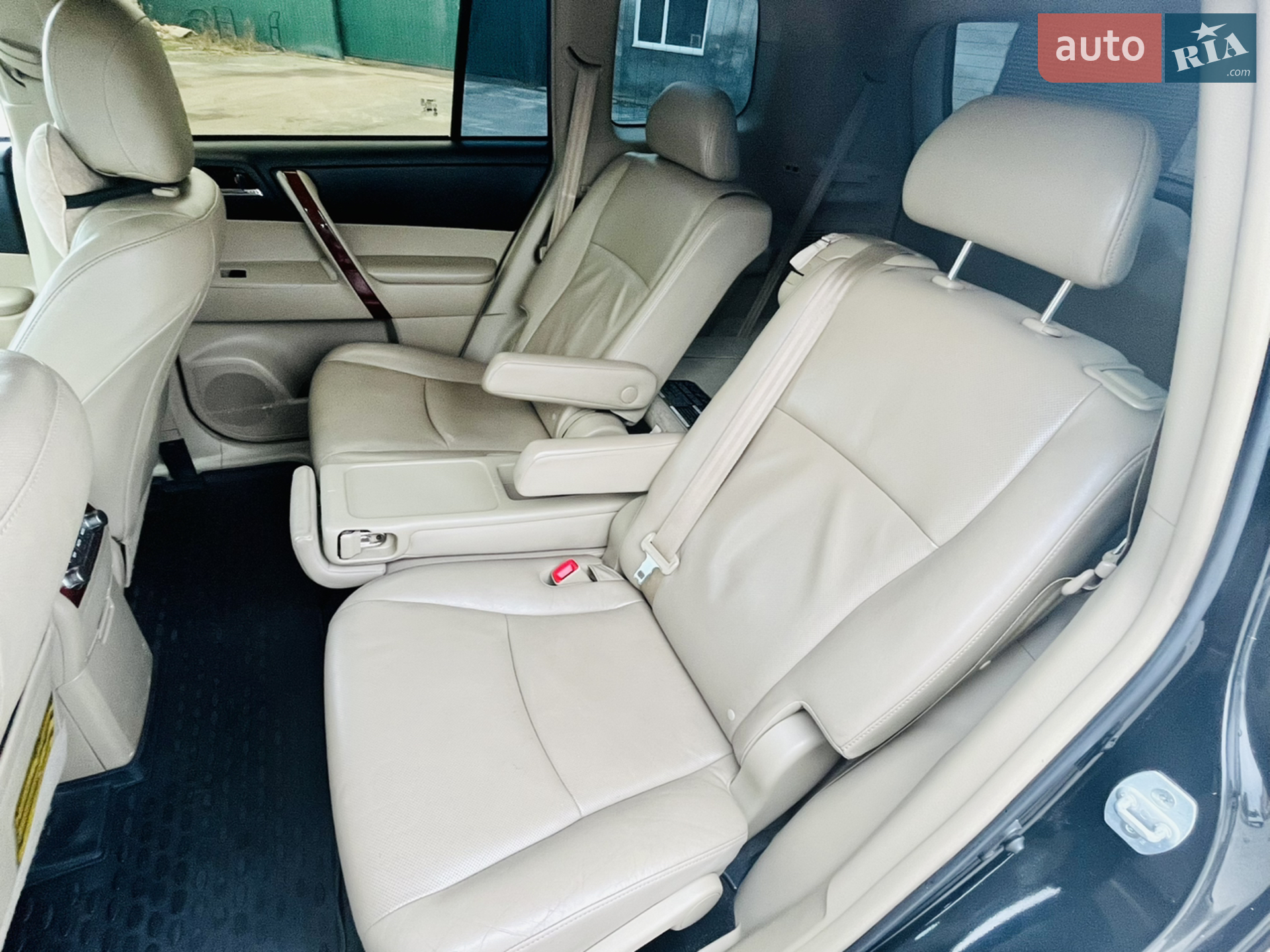 2013 Toyota Highlander - мініатюра 14
