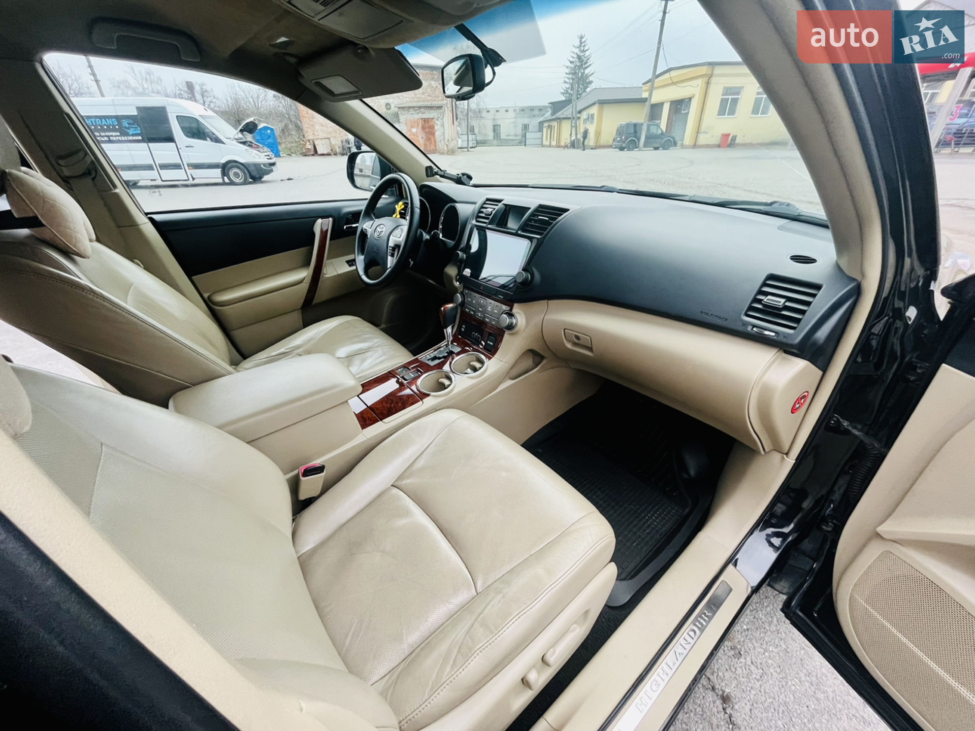 2013 Toyota Highlander - мініатюра 20