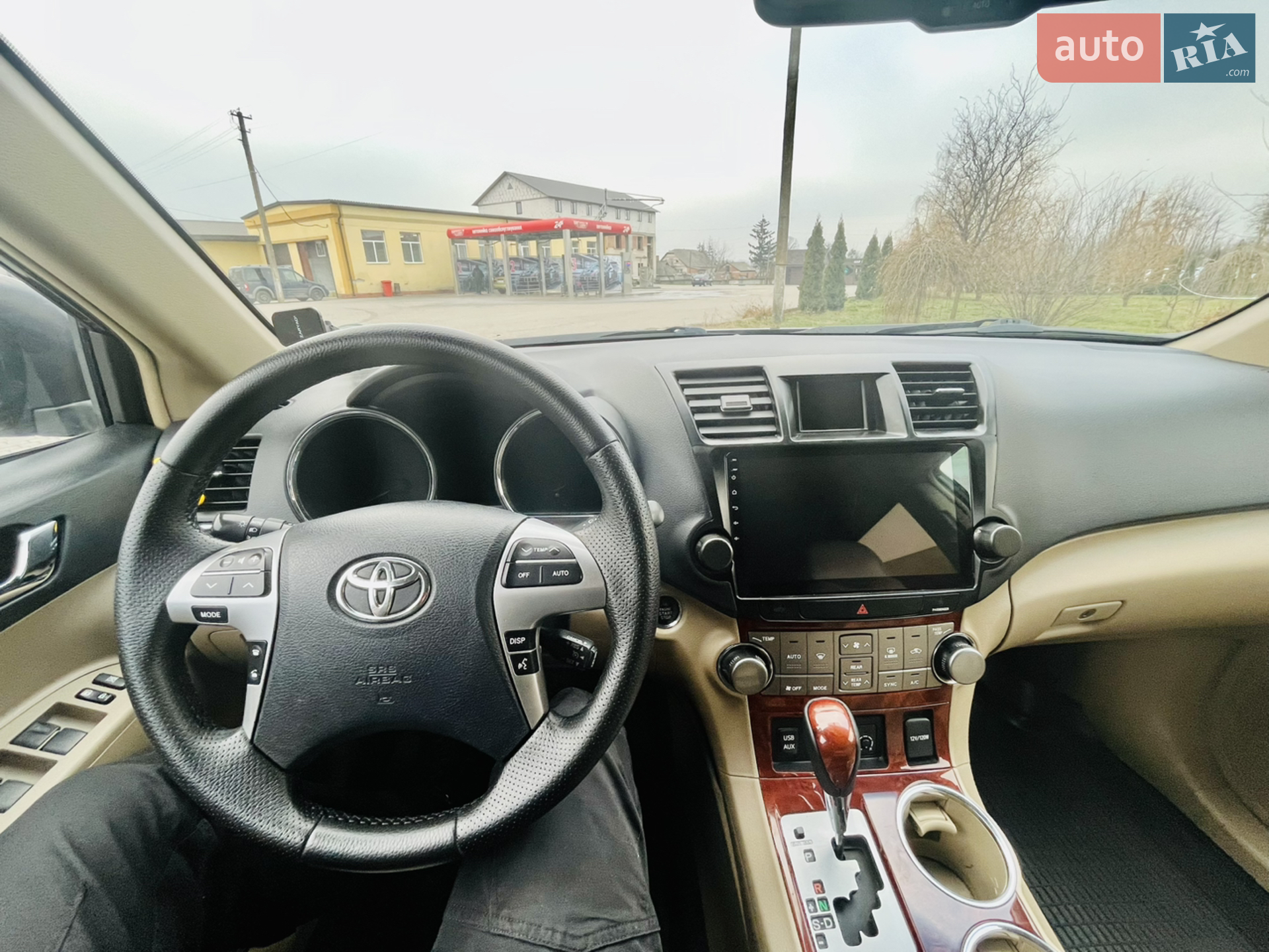 2013 Toyota Highlander - мініатюра 24