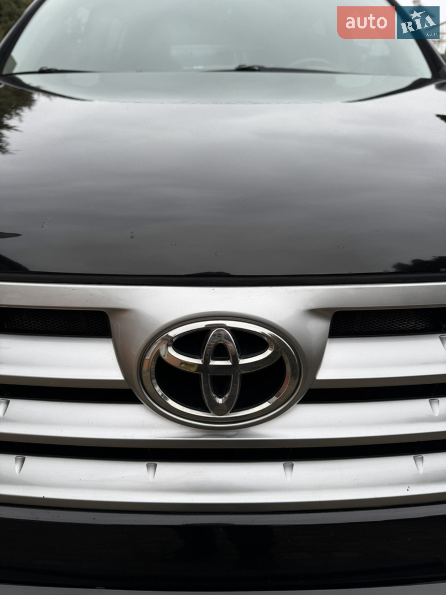 2011 Toyota Highlander - мініатюра 6