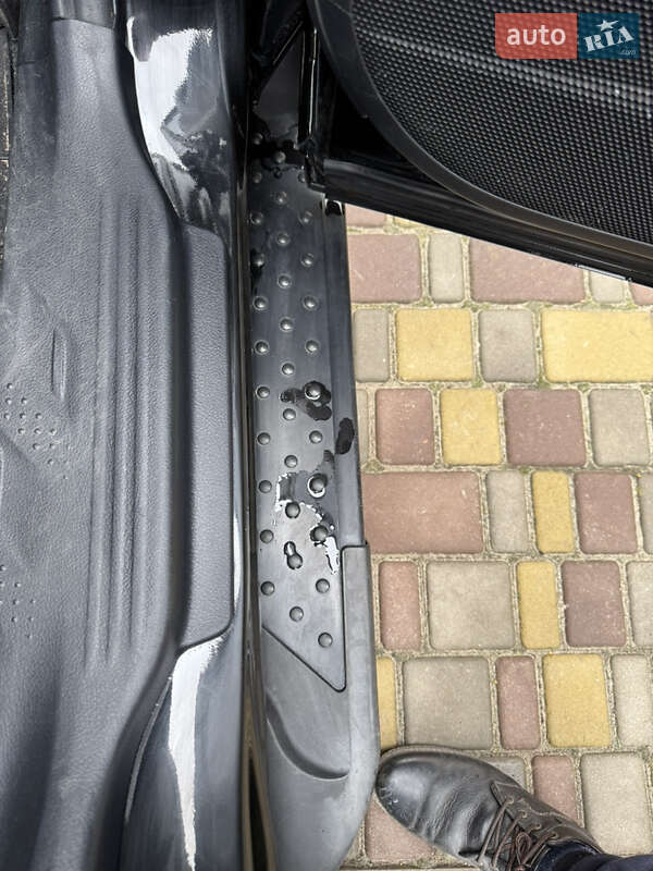 Внедорожник / Кроссовер Toyota Highlander 2011 в Ахтырке фото 33 Внедорожник / Кроссовер Toyota Highlander 2011 в Ахтырке