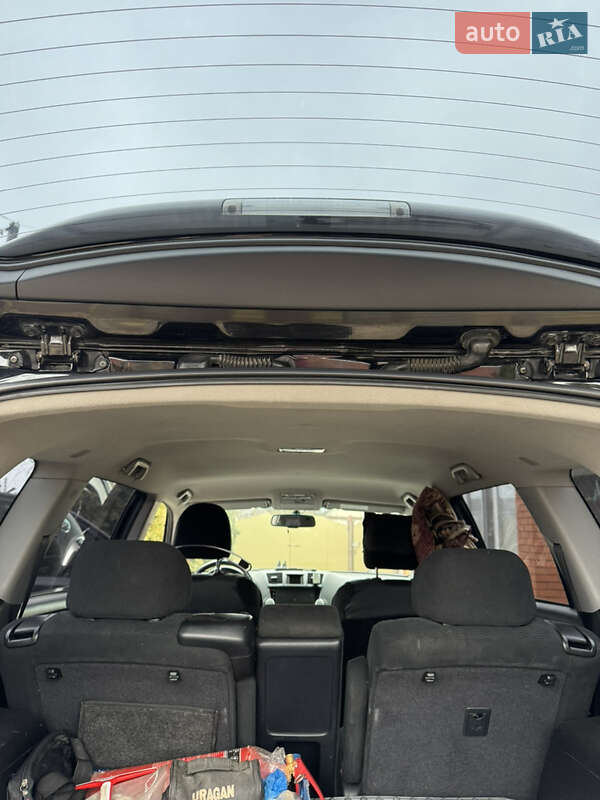 Внедорожник / Кроссовер Toyota Highlander 2011 в Ахтырке фото 82 Внедорожник / Кроссовер Toyota Highlander 2011 в Ахтырке