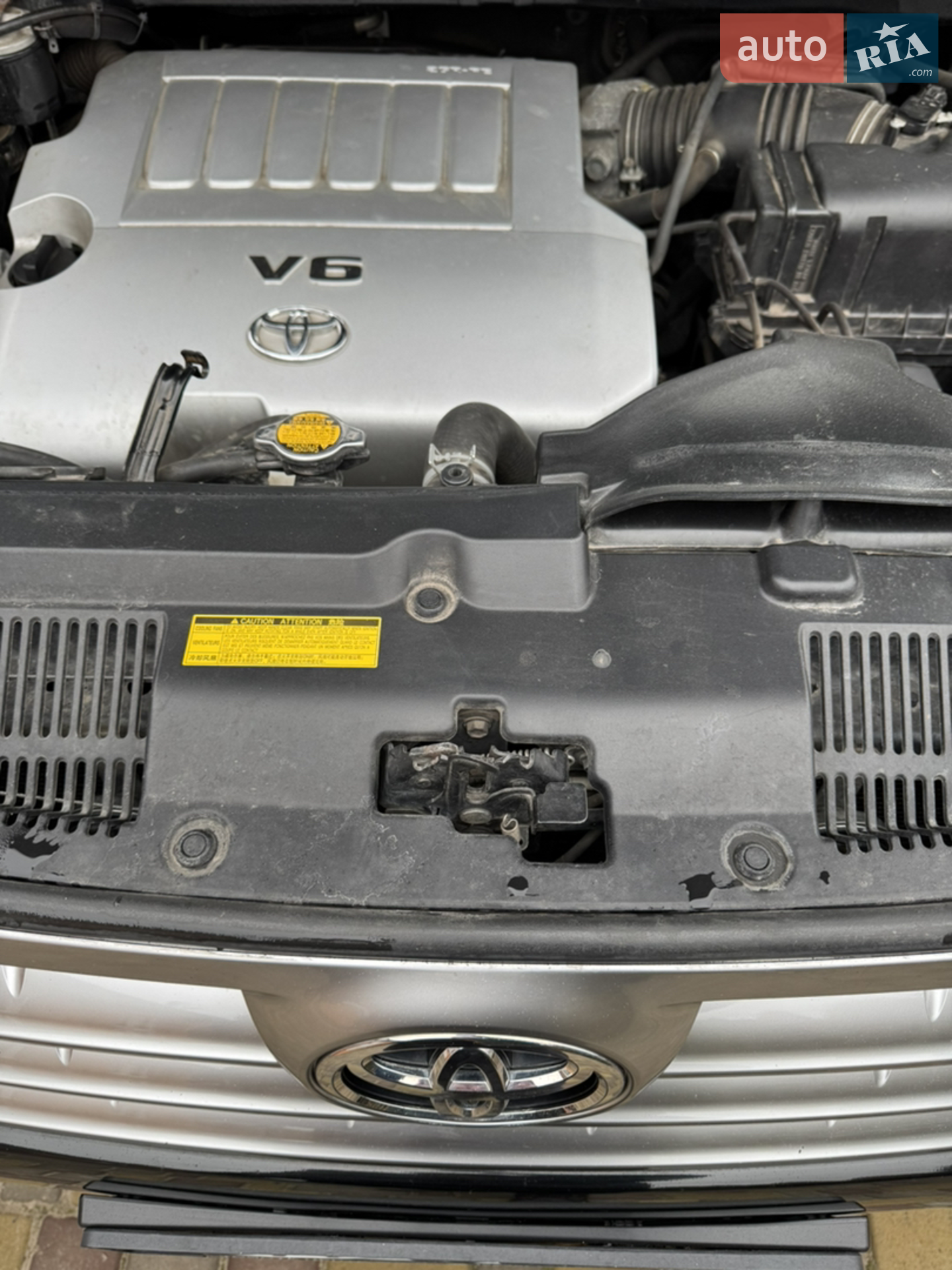 2011 Toyota Highlander - мініатюра 83