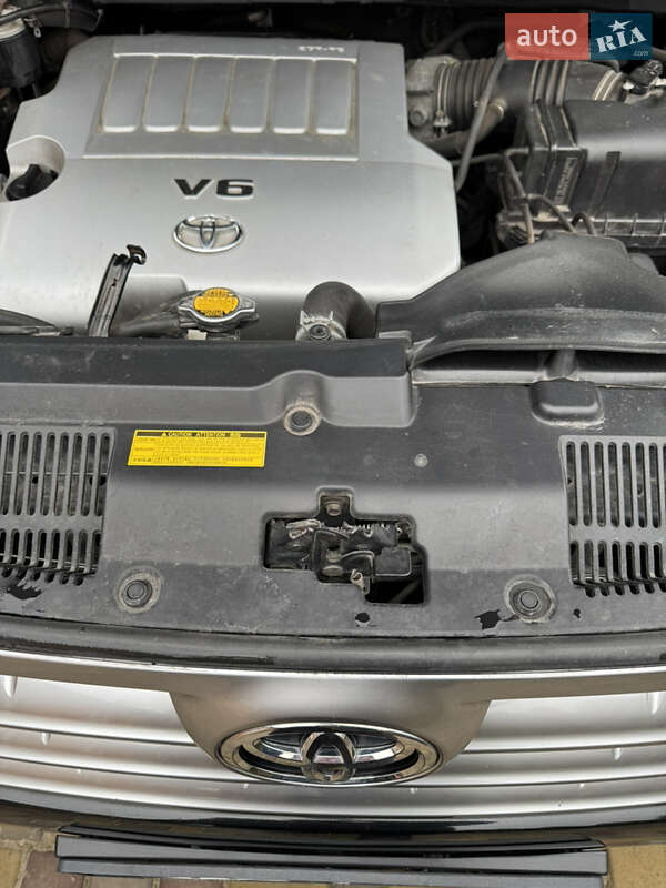 Внедорожник / Кроссовер Toyota Highlander 2011 в Ахтырке фото 83 Внедорожник / Кроссовер Toyota Highlander 2011 в Ахтырке