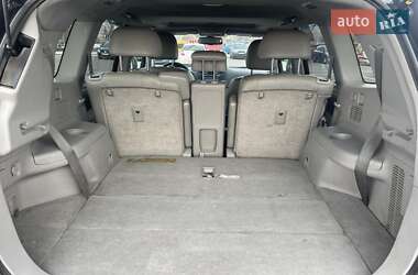 Внедорожник / Кроссовер Toyota Highlander 2008 в 