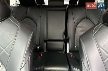 Позашляховик / Кросовер Toyota Highlander 2020 в 