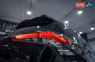 Внедорожник / Кроссовер Toyota Highlander 2021 в 