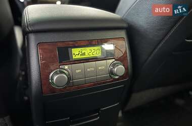 Внедорожник / Кроссовер Toyota Highlander 2012 в Полтаве