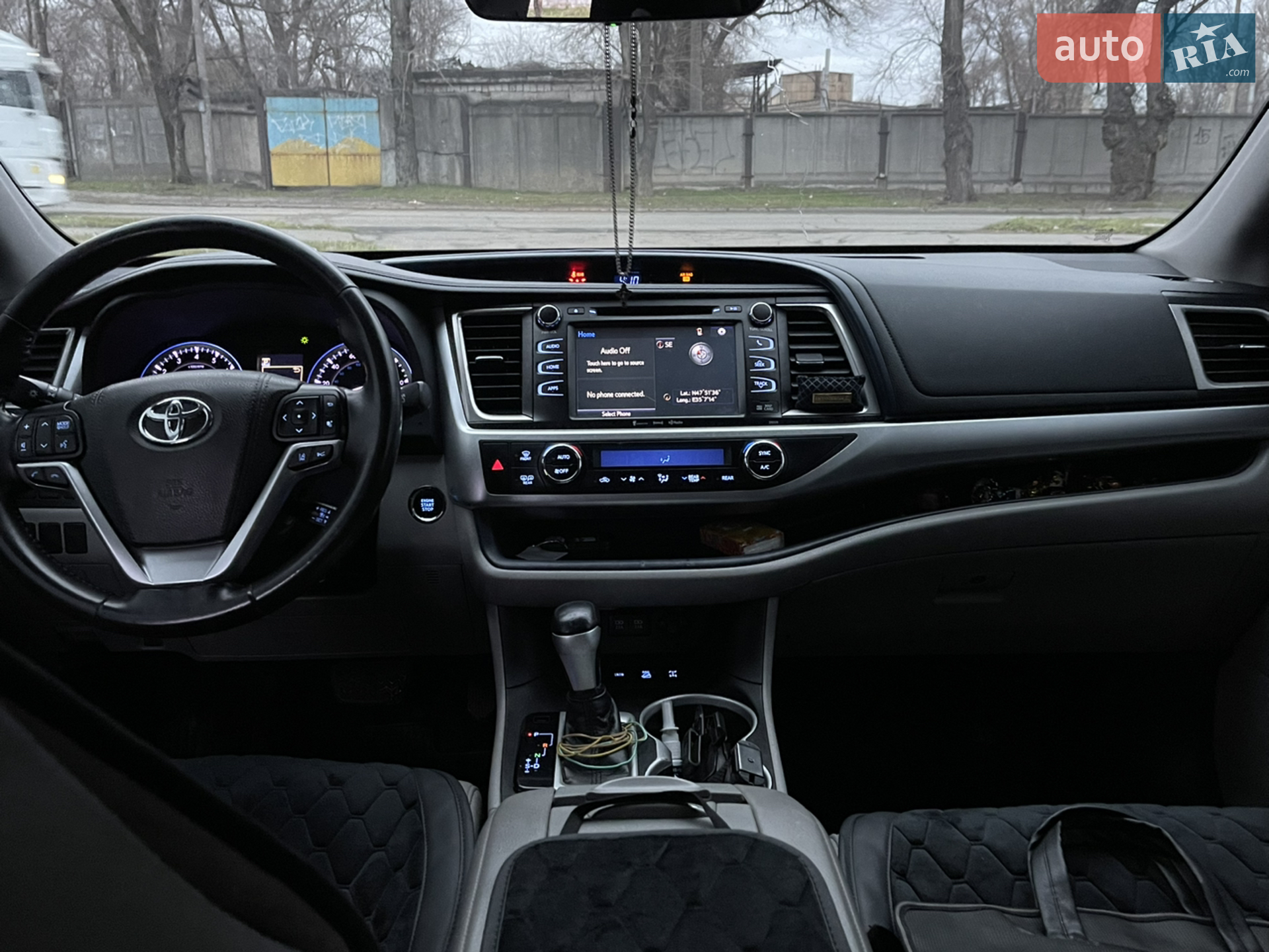 2018 Toyota Highlander - мініатюра 5