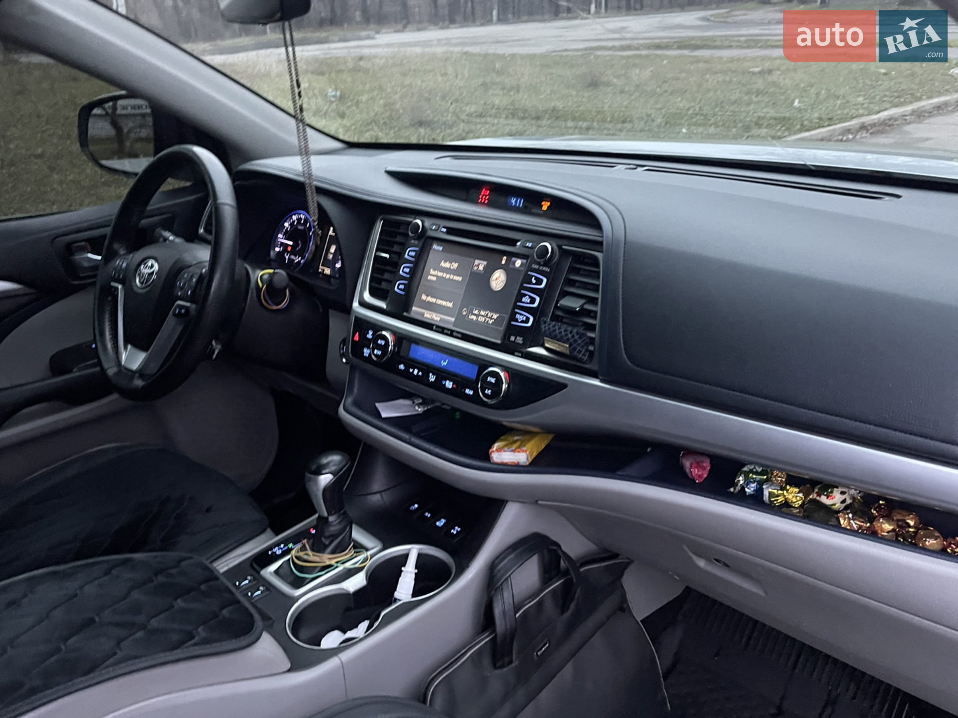 2018 Toyota Highlander - мініатюра 15