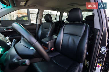 Внедорожник / Кроссовер Toyota Highlander 2011 в Киеве