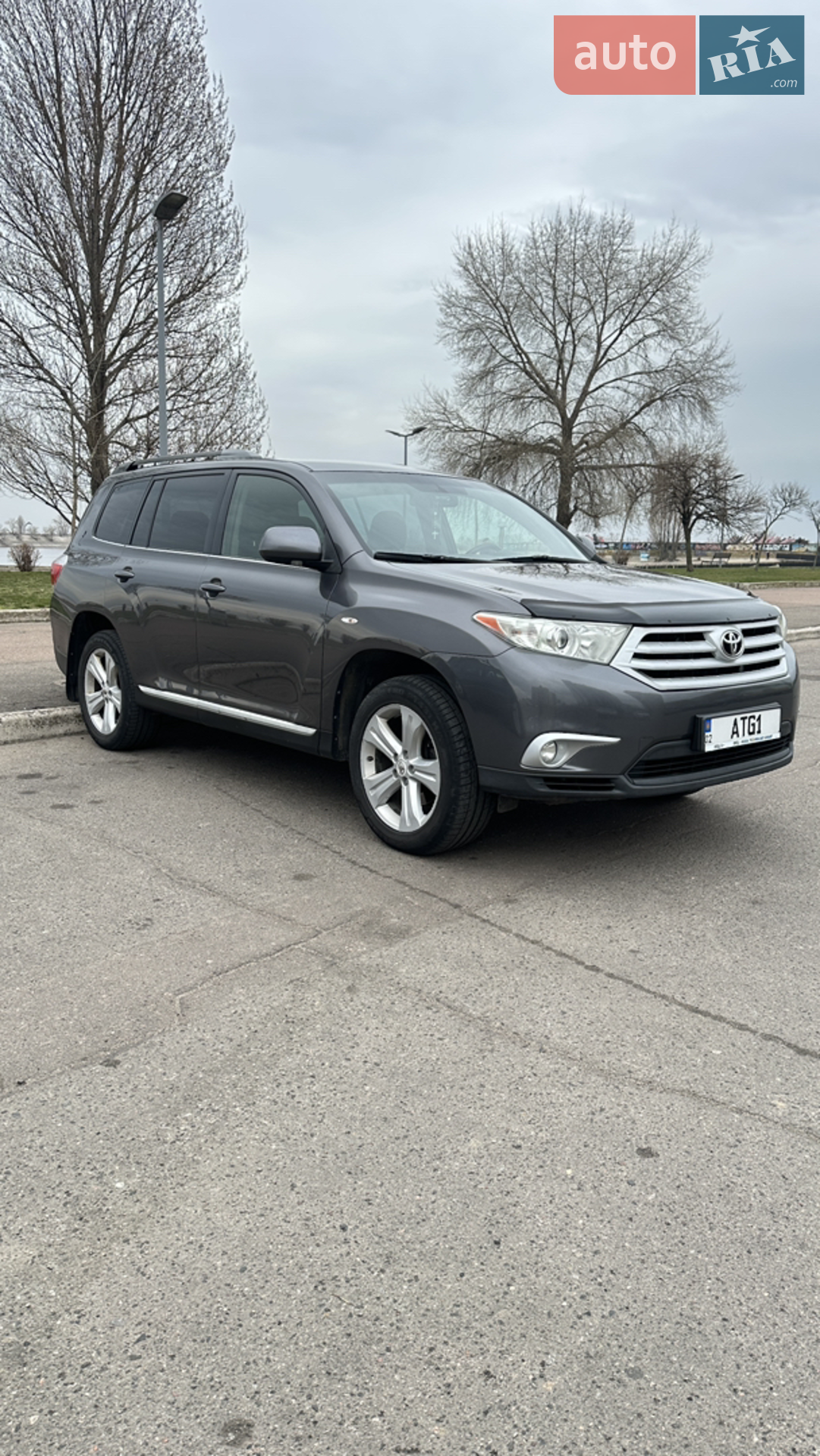 2011 Toyota Highlander - мініатюра 14