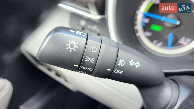 Позашляховик / Кросовер Toyota Highlander 2022 в Черкасах