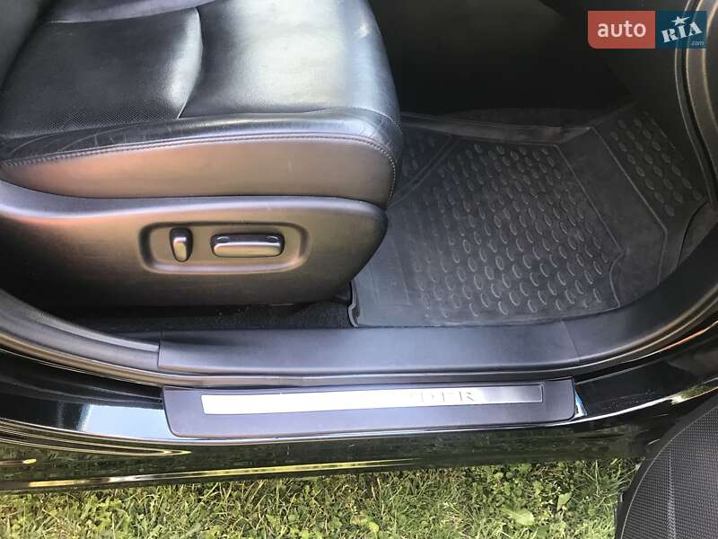 Внедорожник / Кроссовер Toyota Highlander 2013 в Киеве