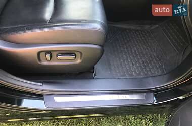 Внедорожник / Кроссовер Toyota Highlander 2013 в 