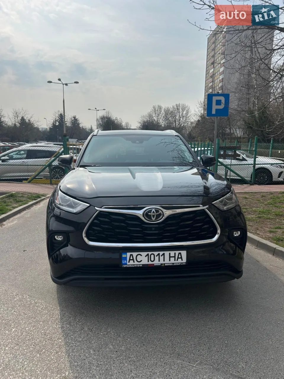 2020 Toyota Highlander - мініатюра 42