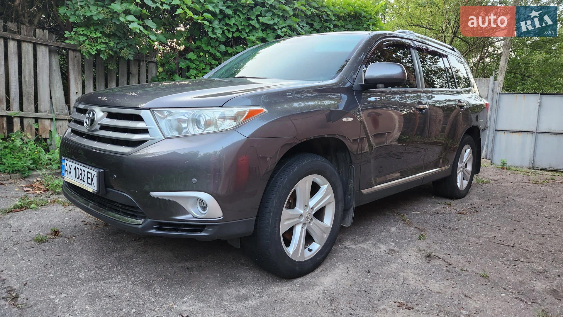 2010 Toyota Highlander - мініатюра 17