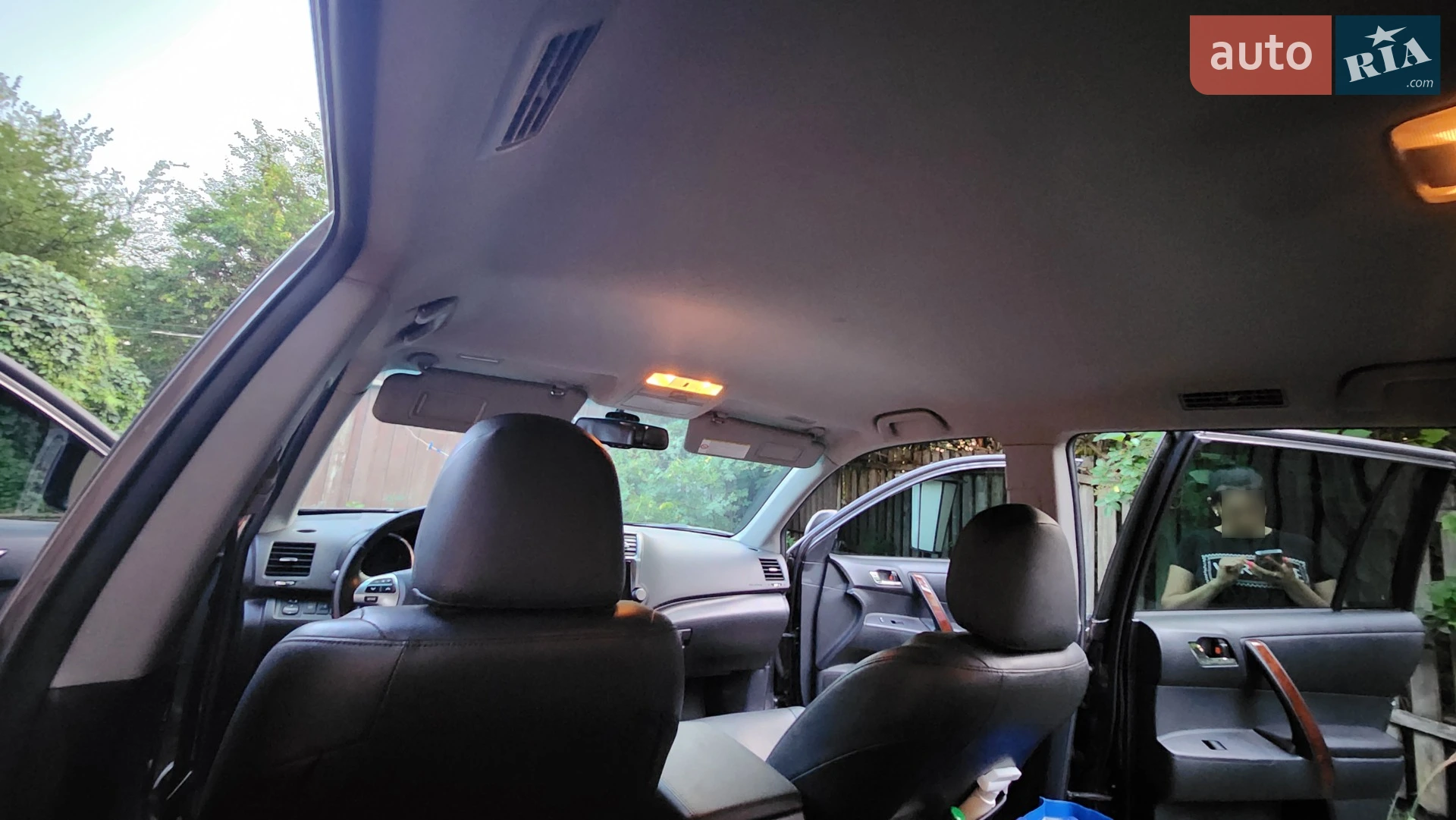 2010 Toyota Highlander - мініатюра 33