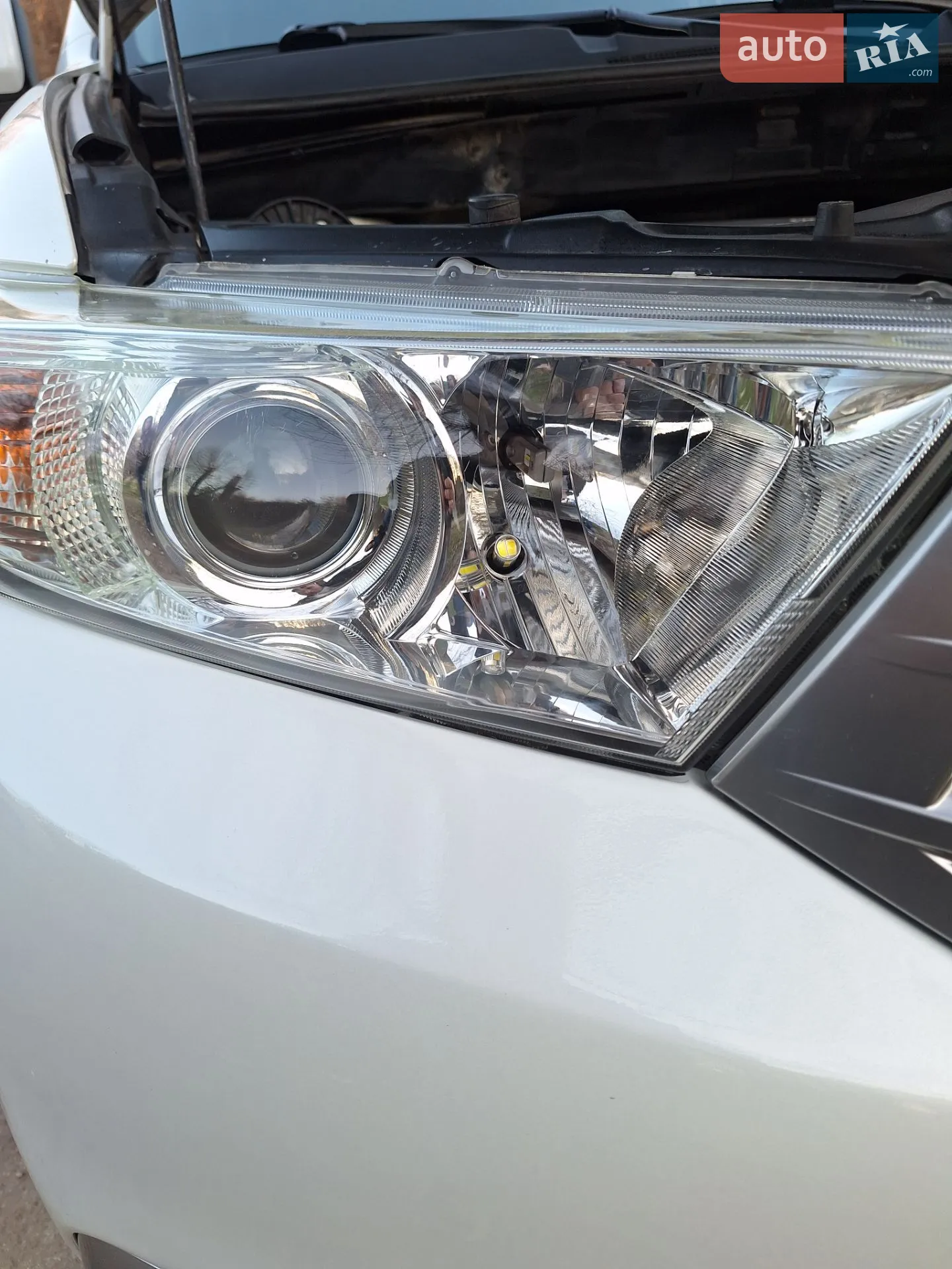 2011 Toyota Highlander - мініатюра 27