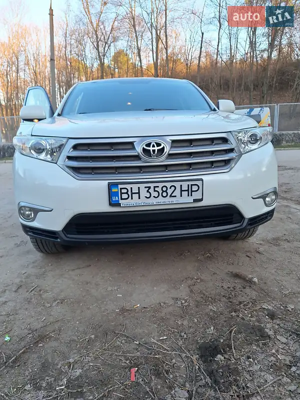 Toyota Highlander 2011 VIN JTEES41A902177368 фото оголошення 28 з 76